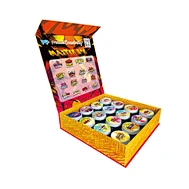 HHC vape pen box
